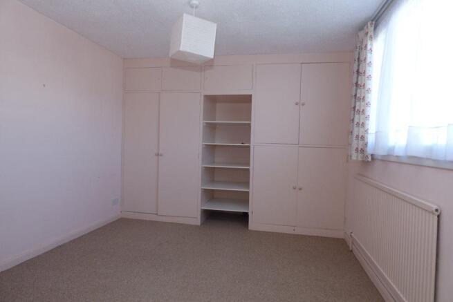 Ferry Road, bed 3