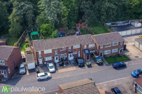 Barnard Acres, Nazeing