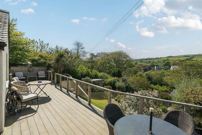 Decking