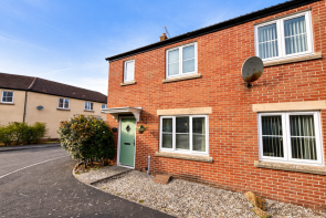 42, Bell Chase, Yeovil BA20 2FD