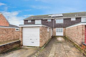 9, Ashmole Place, Oxford OX4 6TE