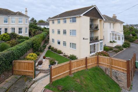 Belle Vue Road, Paignton