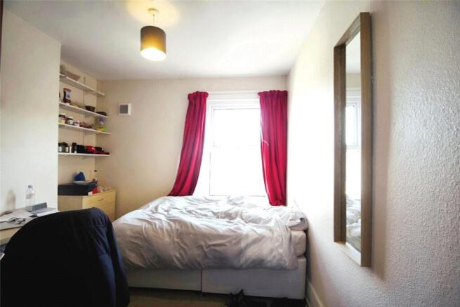Double Bedroom 2