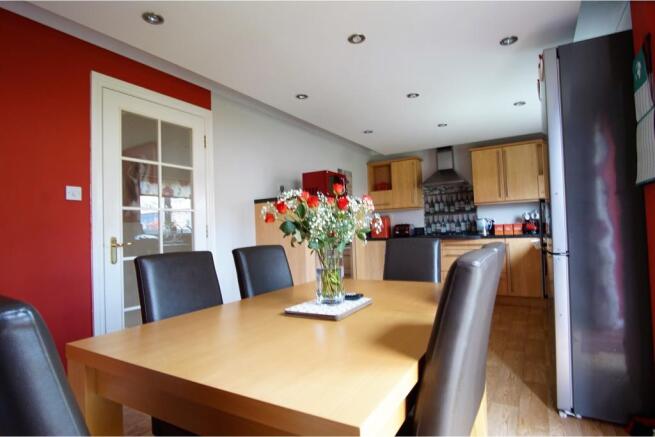 Kitchen / Diner