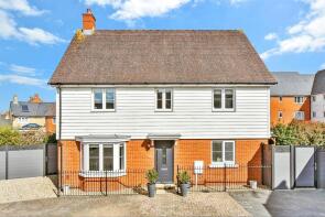 10, Iris Drive, Sittingbourne ME10 4RR