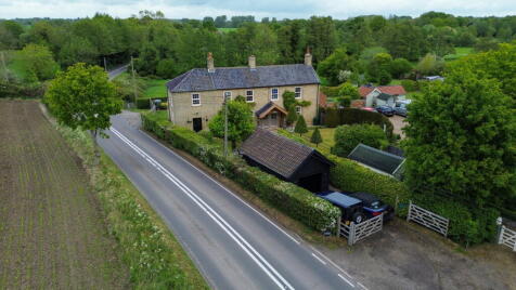 Sotherton, Beccles, NR34 8ES