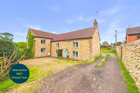 Ferry Lane, Winteringham, North Lincolnshire, DN15