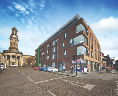 Hands Off Manchester Property Investment