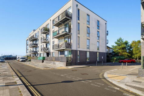Brittany Street, Millbay, Plymouth