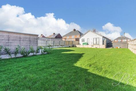 Southwell Road East, Rainworth, Mansfield