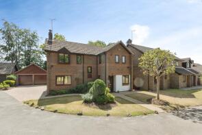 7, Pinehurst, Sevenoaks TN14 5AQ
