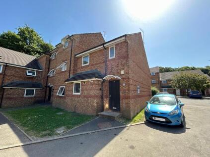 83 Norfolk Park Village, 200 Norfolk Park Road, Sheffield, South Yorkshire S2 2UF