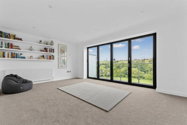 Sheffield Road, Oxspring photo 4