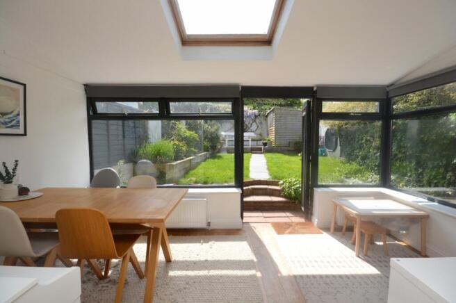 Sun Room