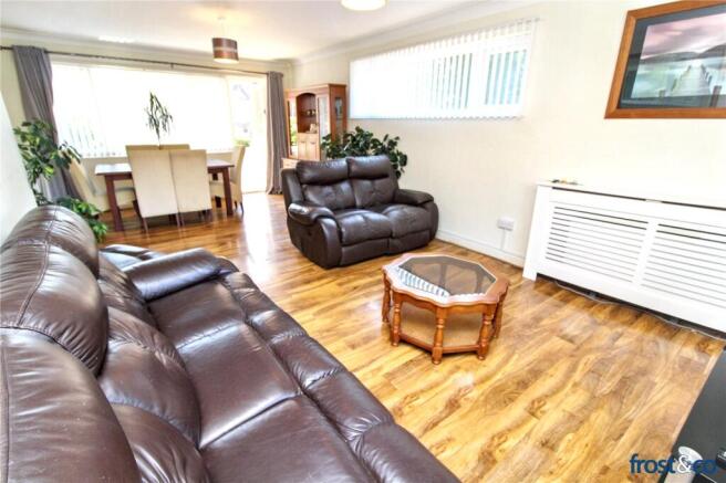 Living/Dining Room