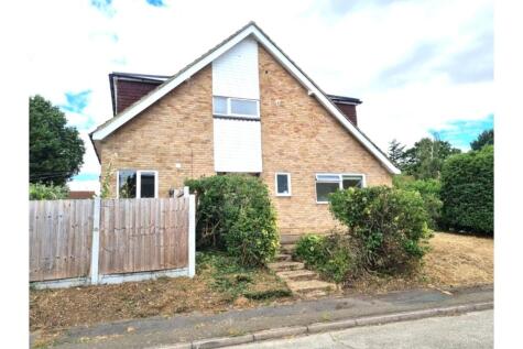 Craiston Way, Chelmsford, CM2