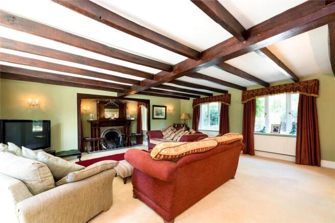 Drawing Room