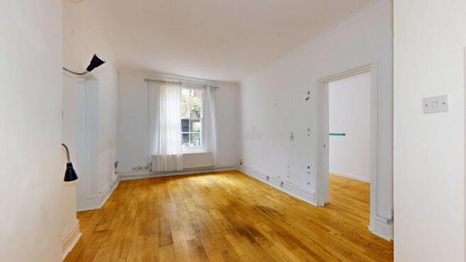 Flat 1, 63/67 St Georges Drive, Pimlico, London, SW1V 4DD