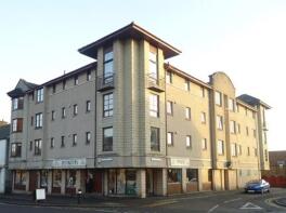 2, Arthur Bett Court, Tillicoultry FK13 6DW
