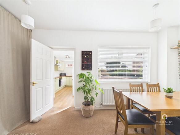 North Terrace, Witton Gilbert, Durham, Durham, DH7 photo 4