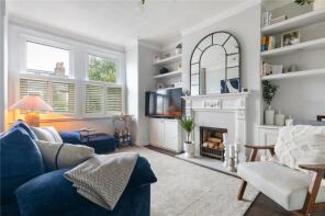 82, Woodbury Street, London SW17 9RR