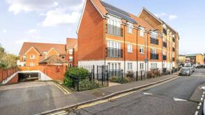 17, Primula Court, Primrose Hill, Chelmsford CM1 2FZ