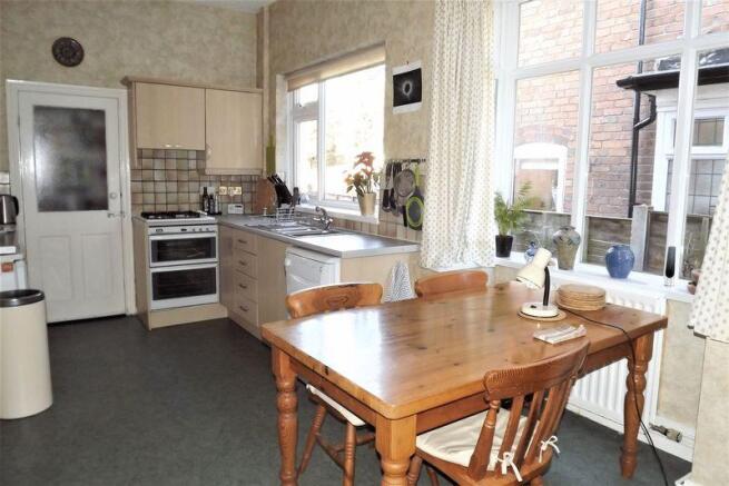 Kitchen 1