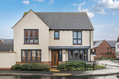 Wilson Road, Bristol, BS16