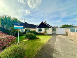 30, The Roundway, Newton Abbot TQ12 5BW