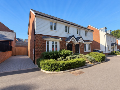 Gracelands Drive, Bexhill-on-Sea, TN39