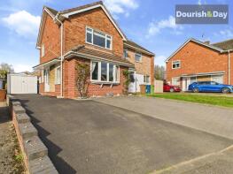 3, Doxey Fields, Doxey, Stafford ST16 1HH
