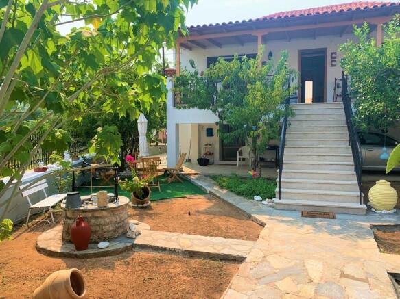 Outdoor & Exterior