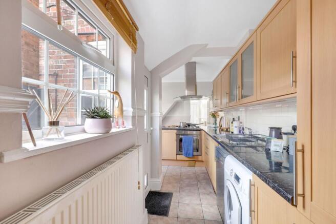 Kitchen-Diner