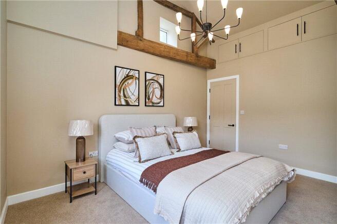 1 bed Terraced for sale Image 12