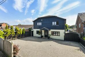 5, Tally Ho Road, Ashford TN26 1HJ