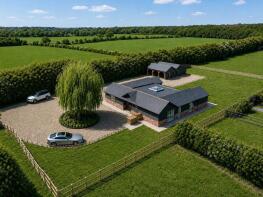 The Whitebeams, Foxglove Farm, Dunmow Road, Hatfield Heath CM22 7BL