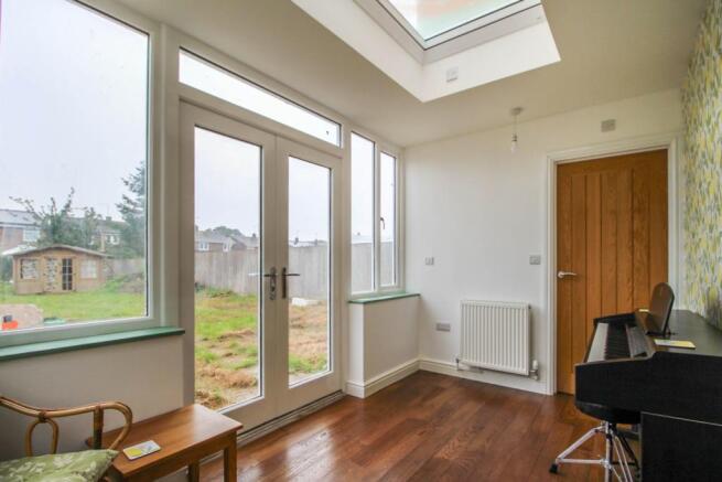 Sun Room