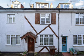 4, Terrace Gardens, Watford WD17 1RB