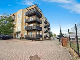 Flat 14, 109, Tay Road, Tilehurst, Reading RG30 4ER