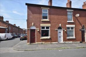 8, Brighton Street, Chorley PR6 0SH