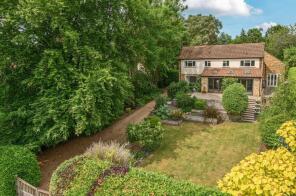 12, Woodside Road, Beaconsfield HP9 1JW