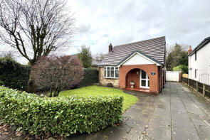 1, Standish Wood Lane, Wigan WN6 0YD