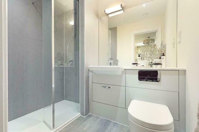Show home image