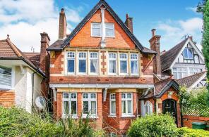 Flat 4, 8, Reigate Road, Reigate RH2 0QL