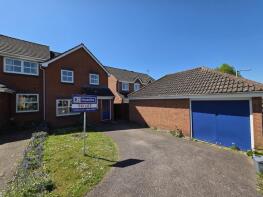 69, Jermyn Avenue, Bury St. Edmunds IP32 7LD