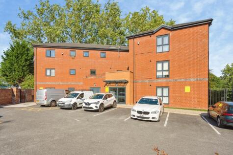Belmont Way, STOCKPORT, Cheshire, SK4