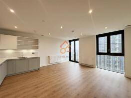 2601, Menara Point, Affinity View, Stratford, London E16 4EF