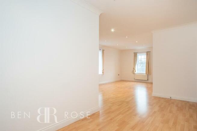 Dining Room/Lounge
