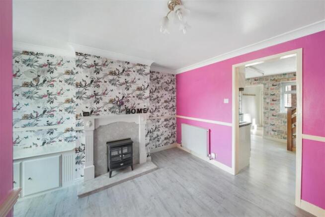 SITTING ROOM