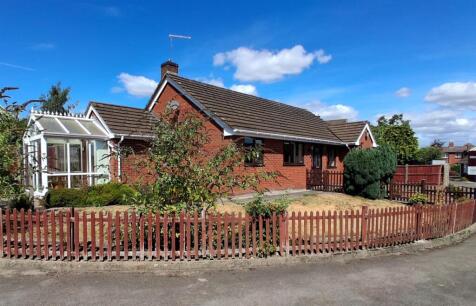 Eastabrook Close, Malvern